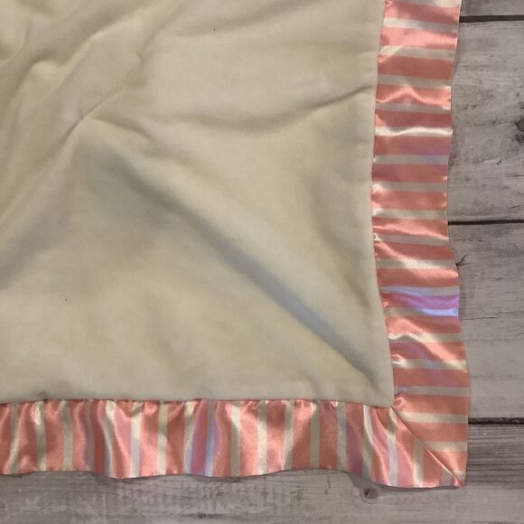 Matilda Jane Dream Chasers Dreaming of Rainbows Baby Security Blanket Lovey - Picture 11 of 16